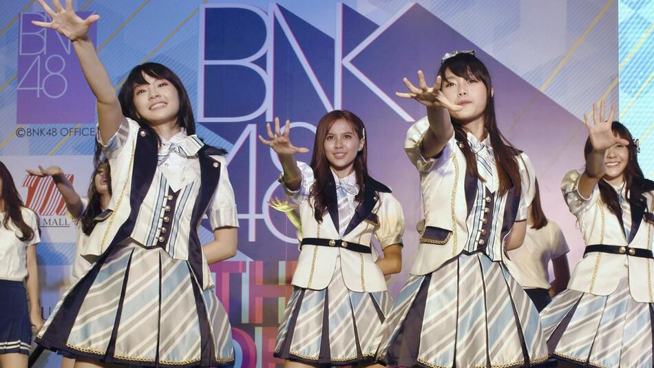 BNK 48