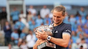 Alexander Zverev