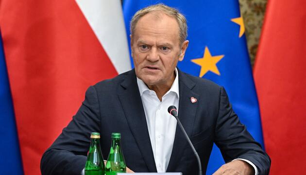 Nach Gewalttaten an Schulen in Polen