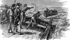 William Bligh und die Bounty