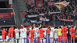 Bayer 04 Leverkusen - FC Bayern München