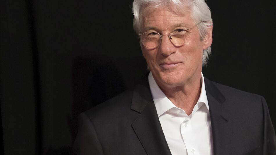 Richard Gere