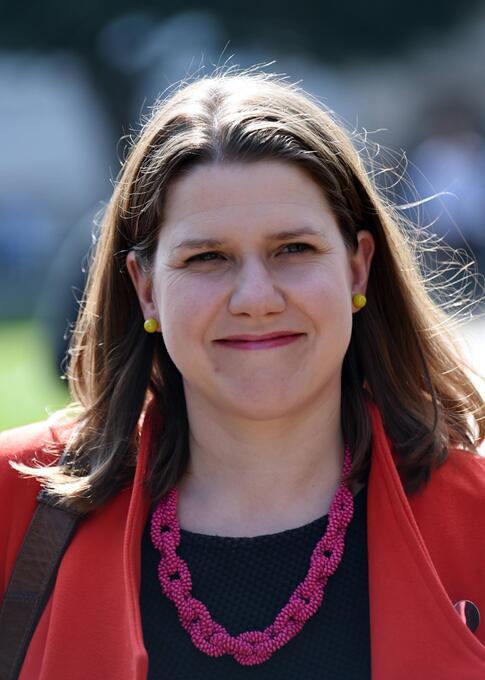 Jo Swinson