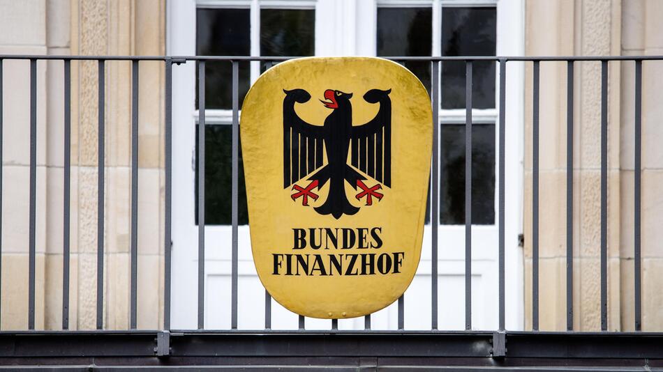 Bundesfinanzhof