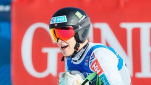 Ski alpin: Weltmeisterschaft