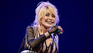 Dolly Parton starb am Dienstag in einem Krebszentrum.