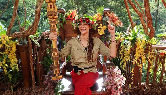 Wer folgt Lilly Becker auf den Dschungelthron?