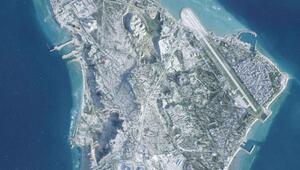 Iran-Krieg - Insel Charg