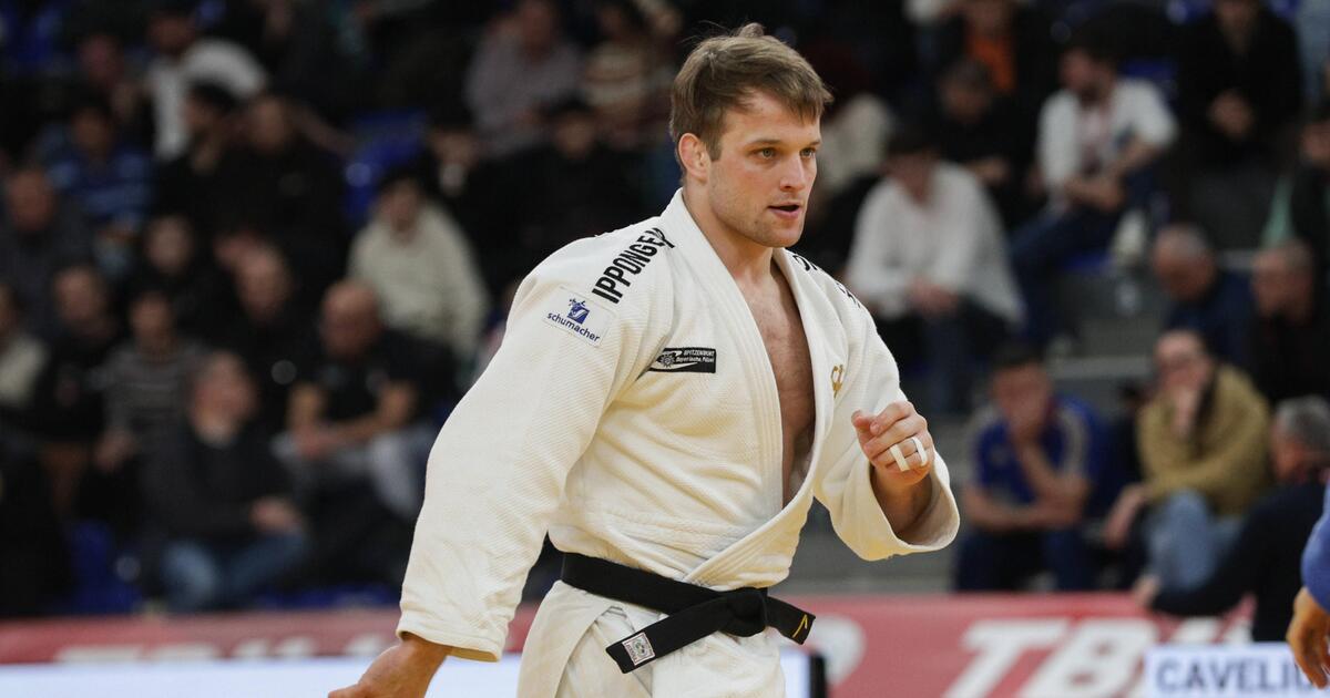Judo Bundesliga Scandal: Olympic Star Beaten Hospitalized After Match Attack