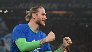 Loris Karius
