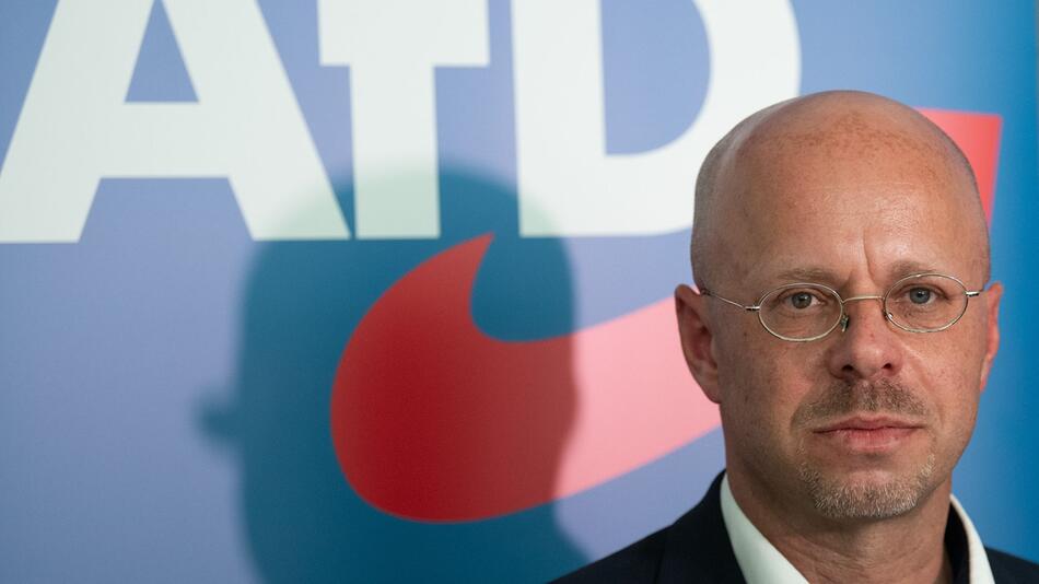 AfD Brandenburg