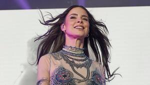 Lena Meyer-Landrut stand zuletzt im Juli 2024 auf der Bühne.