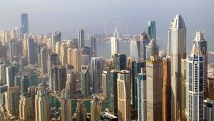 Kauana Bilhar lebte seit zwei Jahren in Dubai.