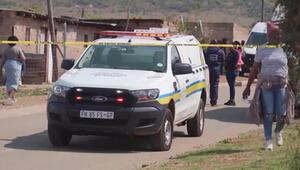 27 Tote bei zwei Schusswaffenangriffen in Südafrika
