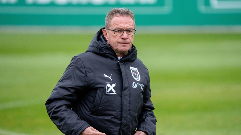 Ralf Rangnick