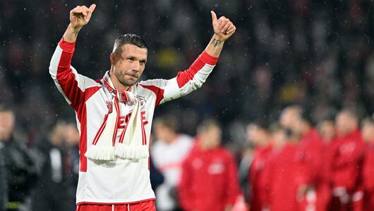 Lukas Podolski