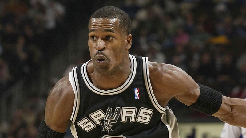 Stephen Jackson