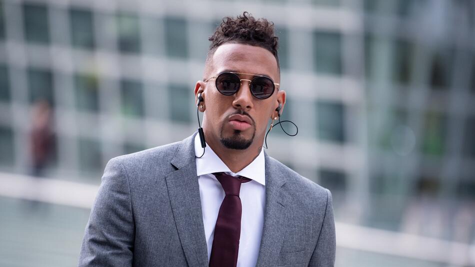 Jerome Boateng