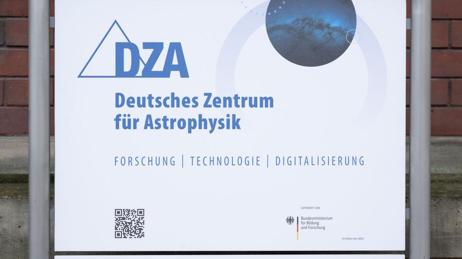 Deutsches Zentrum für Astrophysik (DZA)