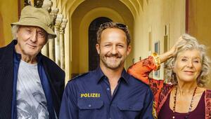 In "Servus Eddie - Spätes Glück" spielte Günther Maria Halmer (l.) seine letzte Filmrolle. Als ...