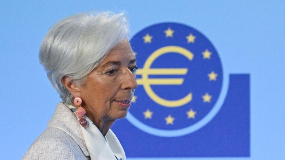 EZB entscheidet über Zinsen