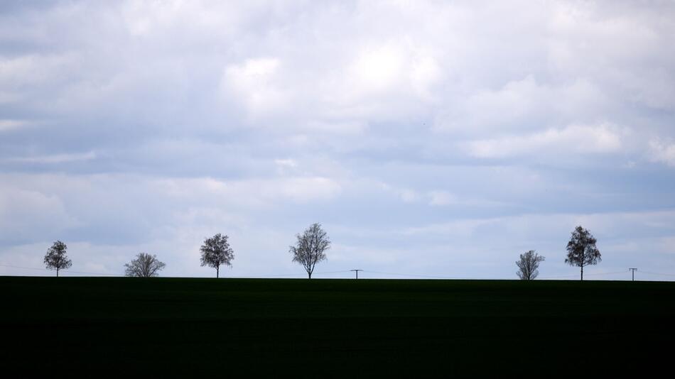 Aprilwetter