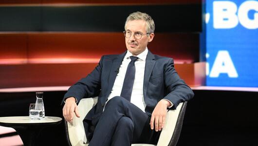 Daniel Friedrich Sturm