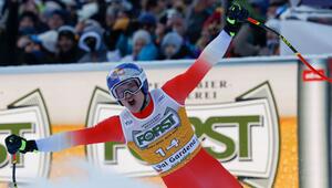 Ski alpin: Weltcup