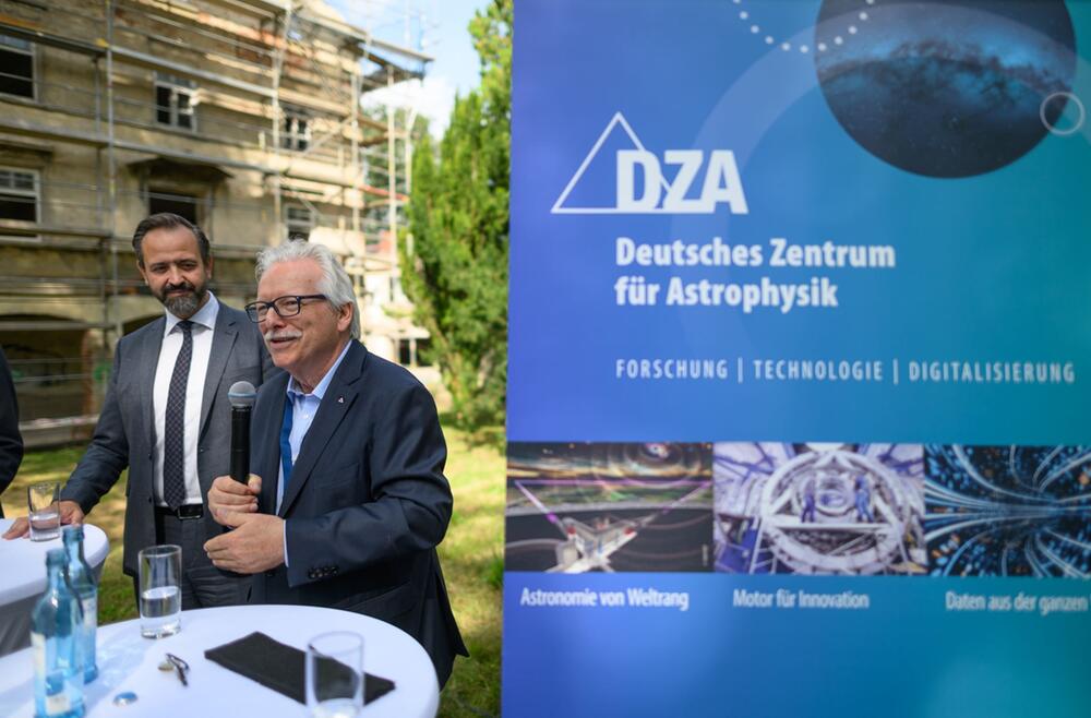 DZA-Campus kommt auf Görlitzer Kahlbaum-Areal