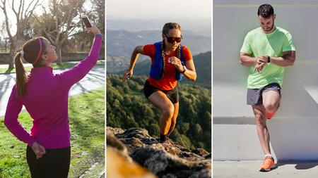 Von der Insta-Joggerin bis zum Tech-Freak: Läufertypen, die jeder kennt – welcher bist du?