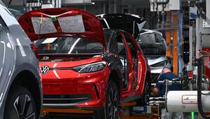 Volkswagen - Werk Zwickau