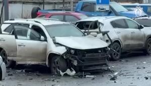 Russland: General bei Autobombenanschlag in Moskau getötet