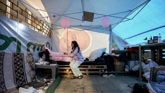 Iran-Krieg - Libanon