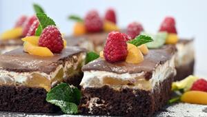 Torten und Kuchen