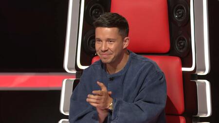 Nico Santos im Teamfights-Finale: "War noch nie so berührt"