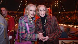 Alice und Ellen Kessler 