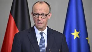Kanzler Friedrich Merz