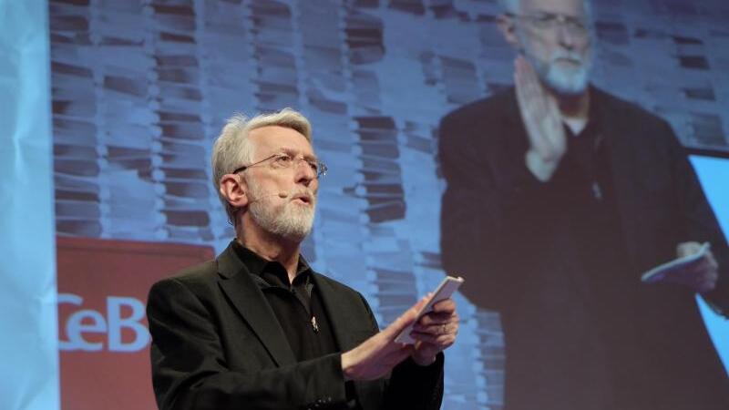 Jeff Jarvis