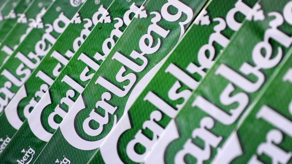 Carlsberg