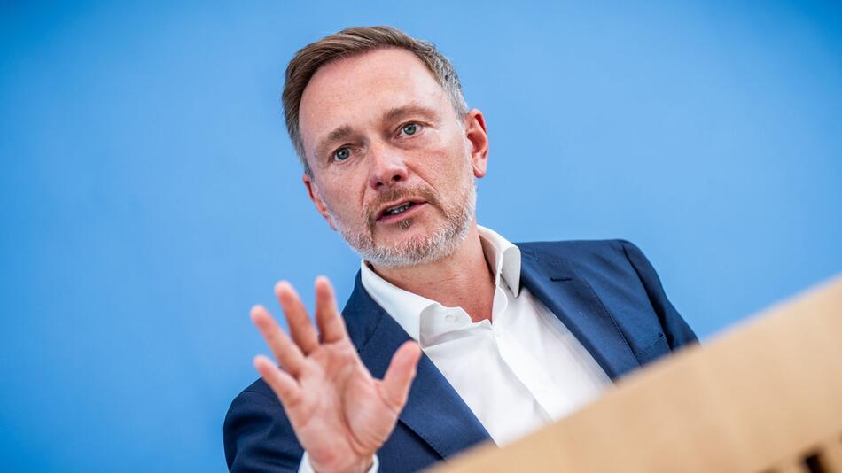 Christian Lindner