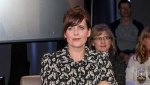 Bei Sarah Kuttner wurde Brustkrebs diagnostiziert.