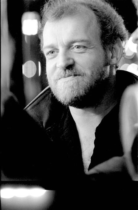 Joe Cocker