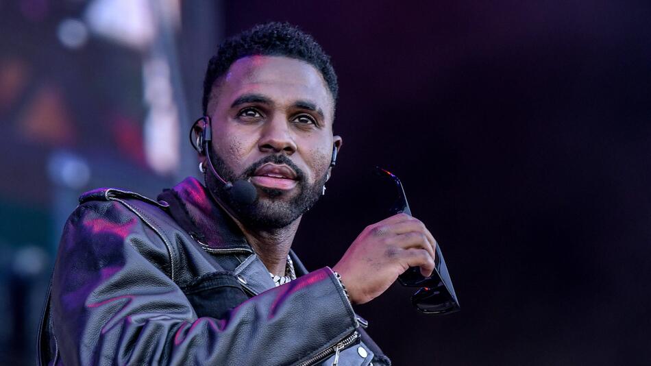 Jason Derulo