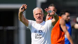Didier Deschamps