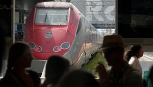 Bahnverkehr in Italien