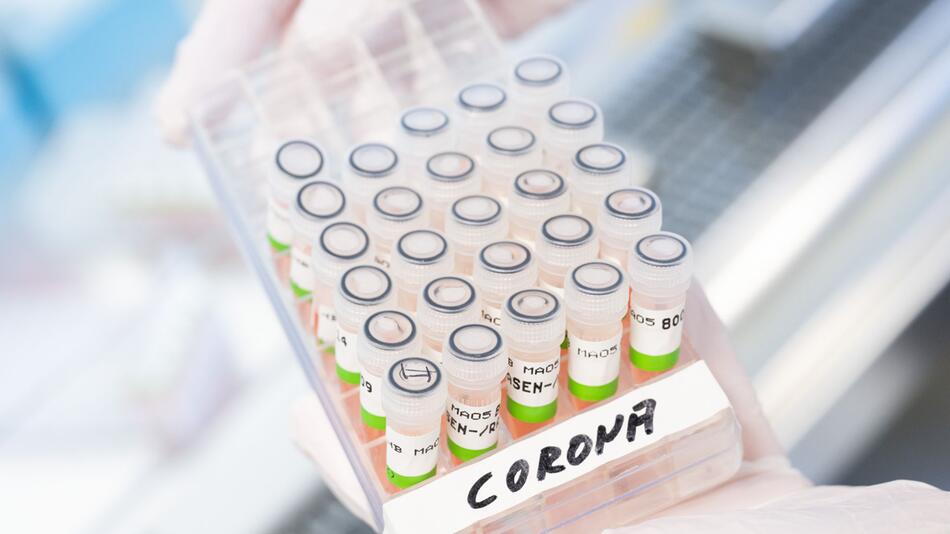 Coronavirus - PCR-Tests