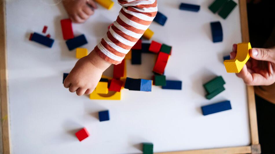 Unterhaltssätze für Kinder steigen