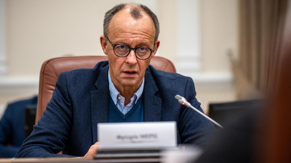 Friedrich Merz