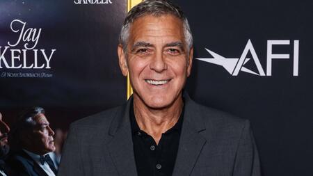 George Clooney bringt alkoholfreies Bier auf den Markt