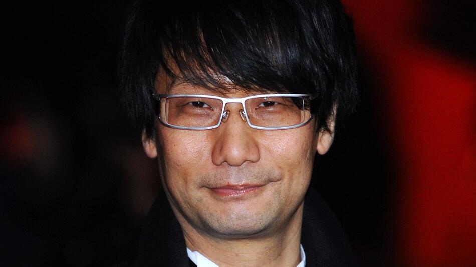 Hideo Kojima, Death Stranding, Horror, Metal Gear Solid, Norman Reedus, Game, Spiel